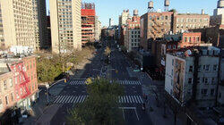 Greenwich Village Mystery Greenwich Village Mystery