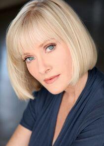 Barbara Crampton Barbara Crampton