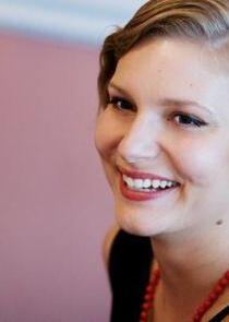 Katarzyna Anzorge Katarzyna Anzorge