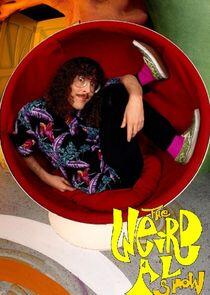 The Weird Al Show The Weird Al Show