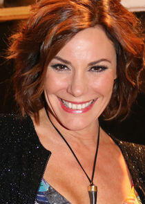 Luann De Lesseps Luann De Lesseps