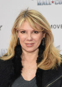 Ramona Singer Ramona Singer