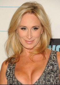 Sonja Morgan Sonja Morgan
