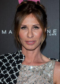 Carole Radziwill Carole Radziwill