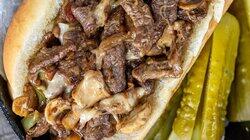 Philadelphia, PA Philly Cheesesteak War Philadelphia, PA Philly Cheesesteak War