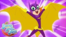 Get to Know: Batgirl Get to Know: Batgirl