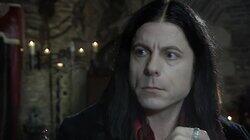 When Vampires Go Bad When Vampires Go Bad