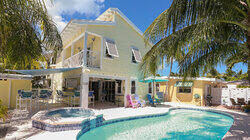Florida Keys House Hunt