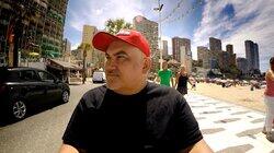 Benidorm Ten Years on Holiday