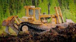 Dozer Wars Dozer Wars
