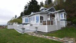 Oak Harbor Beach Hunters