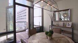 Downtown Downsizing Downtown Downsizing