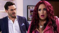 Falsa noticia Falsa noticia