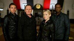 The Hush Heist The Hush Heist