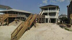 Beach Hunting on Topsail Island Beach Hunting on Topsail Island