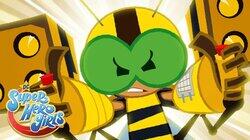 Get to Know: Bumblebee Get to Know: Bumblebee