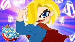 Get to Know: Supergirl Get to Know: Supergirl