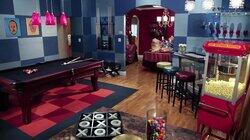 A Game Room the Whole Block Can Enjoy A Game Room the Whole Block Can Enjoy