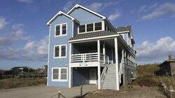 Nags Head Beach Home Hunt
