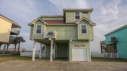 A Hunt for a Galveston Beach Home Getaway A Hunt for a Galveston Beach Home Getaway