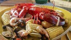 Anytime, Anywhere Clambake Anytime, Anywhere Clambake