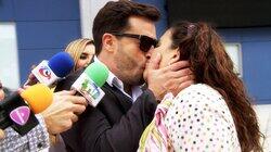 Amor fingido Amor fingido