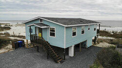Beach Hunters in Oak Island