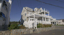Connecticut Family Beach Home