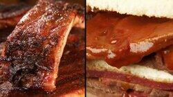 Kansas City, MO BBQ Ribs War Kansas City, MO BBQ Ribs War