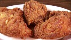 Pittsburg, KS Fried Chicken War Pittsburg, KS Fried Chicken War