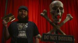 Skeletons in the Closet Skeletons in the Closet