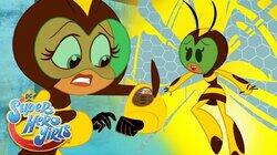 #PlightOfTheBumblebee