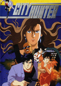 City Hunter City Hunter