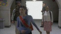 Abduction Abduction