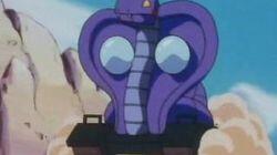 Tanks a Lot! Tanks a Lot!