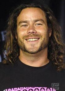 Chris Pontius Chris Pontius