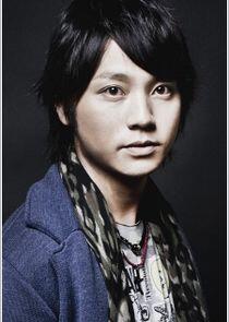 Yuu Hayashi Yuu Hayashi