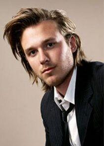 Mark Wayland Mark Wayland