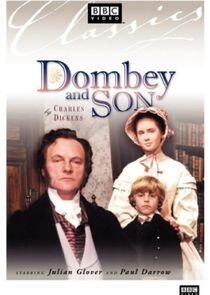 Dombey and Son Dombey and Son