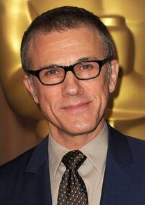 Christoph Waltz Christoph Waltz