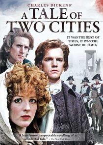 A Tale of Two Cities A Tale of Two Cities