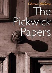 The Pickwick Papers The Pickwick Papers