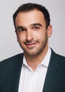 photo of Ramin Setoodeh photo of Ramin Setoodeh