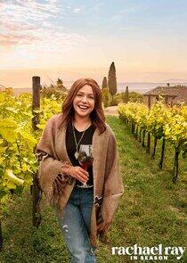 Rachael Ray in Tuscany Rachael Ray in Tuscany