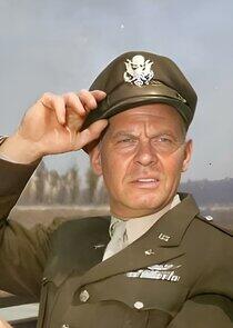 Maj. Harvey Stovall Maj. Harvey Stovall