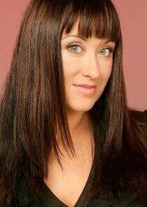 photo of Stine Buer photo of Stine Buer