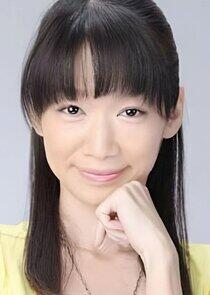 Kiyomi Asai Kiyomi Asai