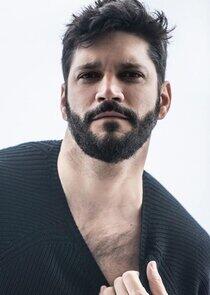 Armando Babaioff Armando Babaioff