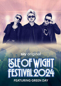 Isle of Wight Festival Isle of Wight Festival