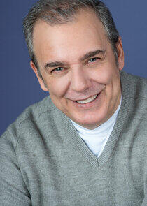 photo of Carlo Adamo photo of Carlo Adamo